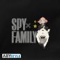 Preview: SPY X FAMILY - Rucksack "Anya und Bond" Mit Anyas telepathischen Mächten und Bonds Visionen ist dieses dynamische Duo zu allem bereit. Helfen Sie ihnen auf ihren verschiedenen Missionen mit diesem Spy x Family Rucksack von ABYstyle!